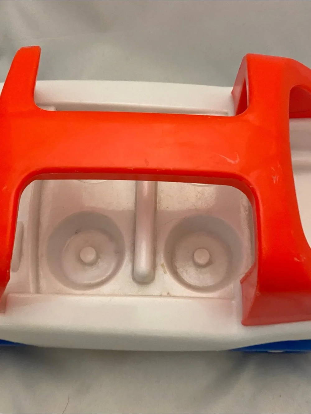 Little Tikes vintage little